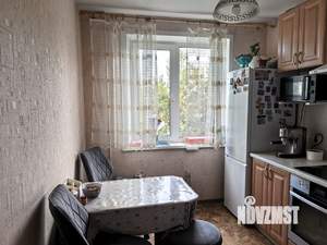 4-к квартира, вторичка, 81м2, 5/9 этаж