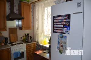 3-к квартира, вторичка, 63м2, 6/9 этаж