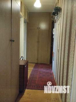 2-к квартира, вторичка, 43м2, 5/5 этаж