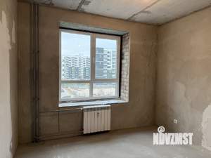 1-к квартира, сданный дом, 32м2, 4/9 этаж