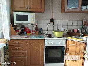 2-к квартира, вторичка, 43м2, 5/9 этаж