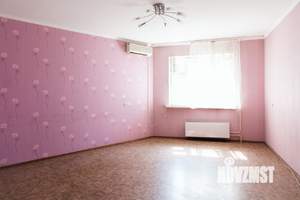 2-к квартира, вторичка, 76м2, 1/14 этаж