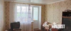 2-к квартира, вторичка, 55м2, 9/9 этаж