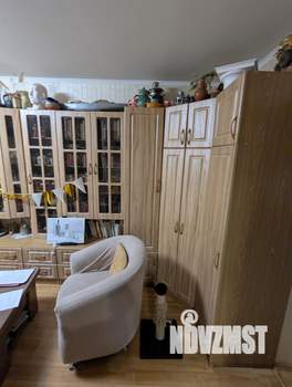 2-к квартира, вторичка, 45м2, 2/5 этаж