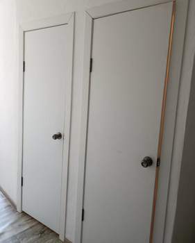 2-к квартира, вторичка, 47м2, 1/5 этаж