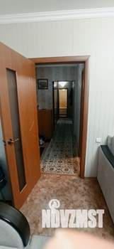 3-к квартира, вторичка, 60м2, 7/16 этаж
