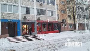 2-к квартира, вторичка, 60м2, 1/11 этаж