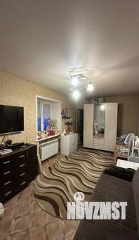 1-к квартира, вторичка, 33м2, 3/3 этаж