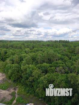 2-к квартира, вторичка, 97м2, 10/13 этаж