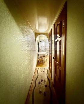 2-к квартира, вторичка, 47м2, 2/5 этаж