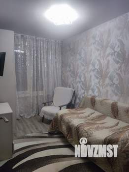 3-к квартира, вторичка, 58м2, 3/9 этаж