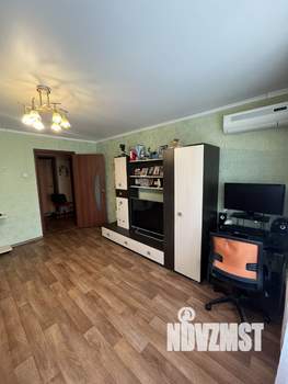 1-к квартира, вторичка, 35м2, 4/9 этаж