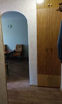 1-к квартира, вторичка, 31м2, 3/5 этаж