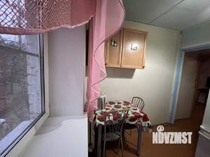 2-к квартира, вторичка, 44м2, 3/5 этаж