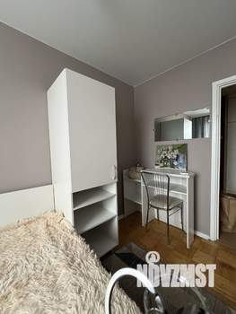 3-к квартира, вторичка, 54м2, 5/16 этаж