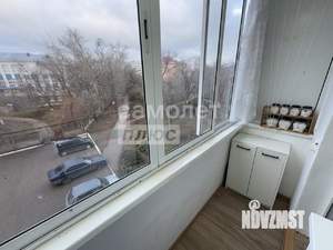 3-к квартира, вторичка, 55м2, 3/5 этаж