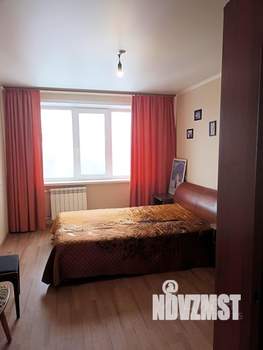 3-к квартира, вторичка, 65м2, 8/9 этаж