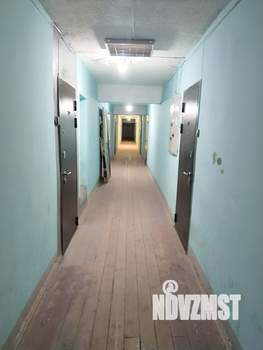 2-к квартира, вторичка, 34м2, 7/12 этаж