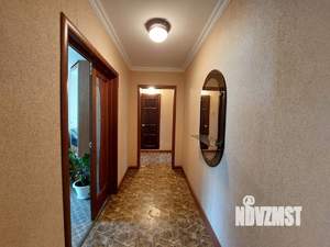 3-к квартира, вторичка, 66м2, 6/9 этаж
