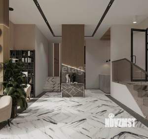 1-к квартира, вторичка, 34м2, 2/9 этаж