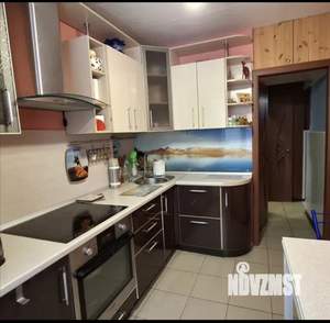 3-к квартира, вторичка, 55м2, 3/5 этаж