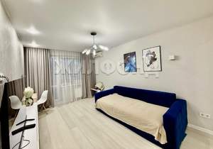 2-к квартира, вторичка, 50м2, 2/9 этаж