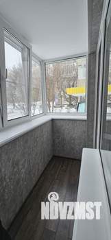 1-к квартира, вторичка, 34м2, 1/10 этаж