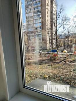 1-к квартира, вторичка, 32м2, 2/5 этаж