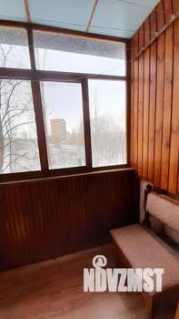 3-к квартира, вторичка, 58м2, 5/9 этаж