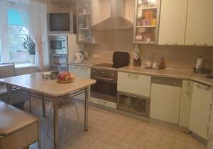 3-к квартира, вторичка, 79м2, 2/9 этаж