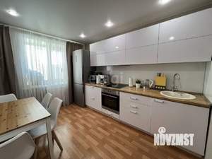 1-к квартира, вторичка, 35м2, 3/14 этаж