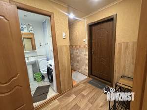 1-к квартира, вторичка, 34м2, 7/9 этаж