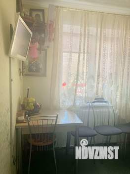 1-к квартира, вторичка, 30м2, 2/5 этаж