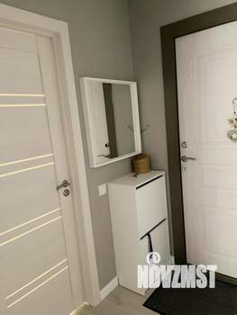 Студия квартира, вторичка, 25м2, 1/10 этаж