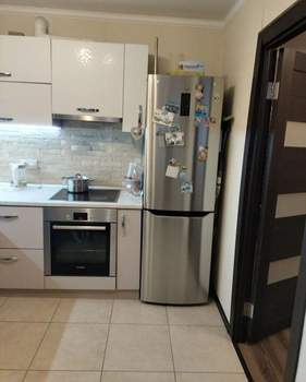 1-к квартира, вторичка, 35м2, 10/10 этаж