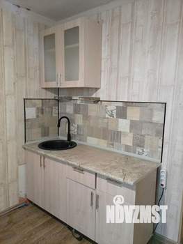 1-к квартира, вторичка, 36м2, 11/17 этаж