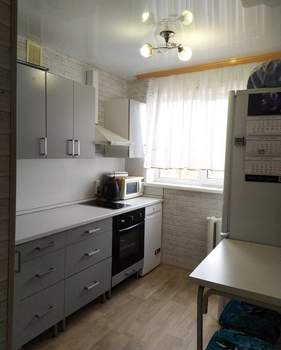 2-к квартира, вторичка, 45м2, 3/5 этаж