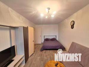 1-к квартира, вторичка, 32м2, 5/5 этаж