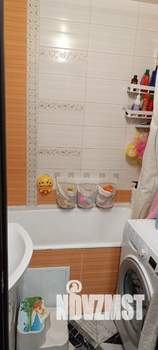 2-к квартира, вторичка, 45м2, 1/5 этаж