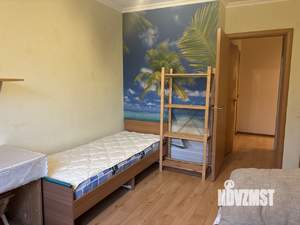 2-к квартира, вторичка, 54м2, 3/5 этаж