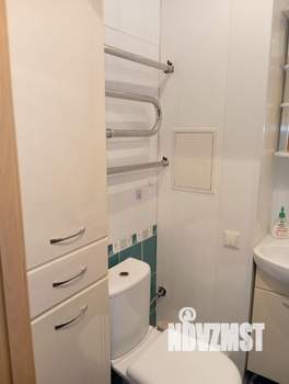 1-к квартира, вторичка, 32м2, 15/16 этаж