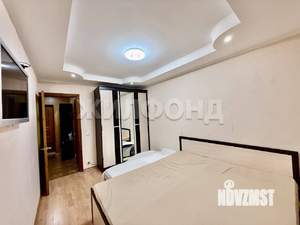 1-к квартира, вторичка, 43м2, 1/15 этаж