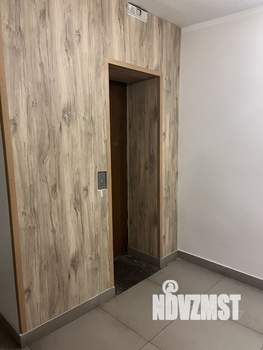 1-к квартира, вторичка, 36м2, 9/15 этаж