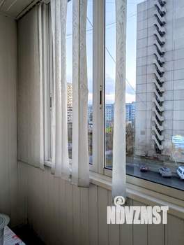 3-к квартира, вторичка, 59м2, 5/5 этаж