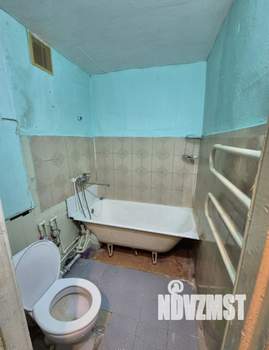 2-к квартира, вторичка, 44м2, 2/5 этаж