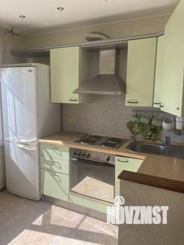 1-к квартира, вторичка, 34м2, 5/9 этаж