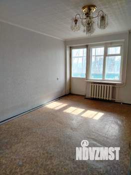 2-к квартира, вторичка, 49м2, 6/9 этаж