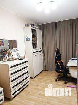 4-к квартира, вторичка, 75м2, 6/9 этаж