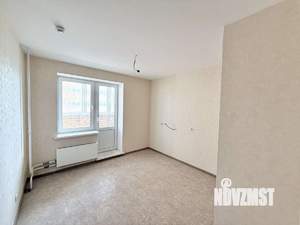 1-к квартира, вторичка, 38м2, 6/13 этаж