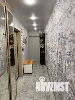 2-к квартира, вторичка, 55м2, 8/8 этаж